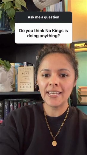 Go forth | Amanda's Mild Takes