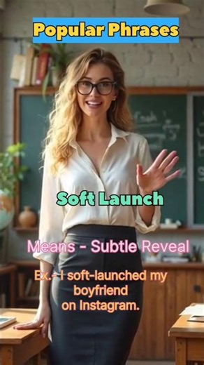 Popular Phrases Of Daily English | Learn English