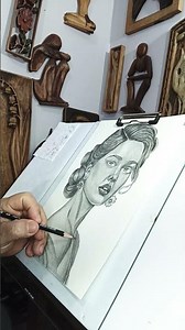 desenho realismo #art #vivadaarte #bitoarte