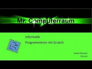 Programmieren mit Scratch 1