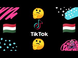 Magyar TikTok Zenék 🎶🇭🇺 | Legjobb Magyar TikTok Zenék 🎶 🇭🇺 (3.rész)