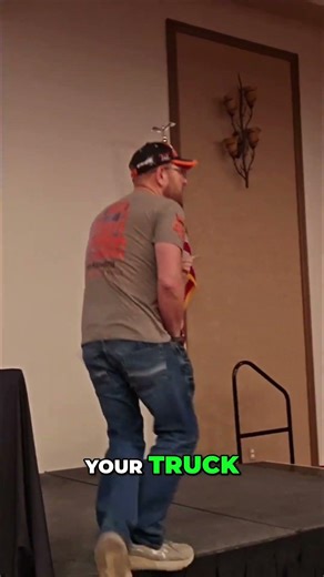 IFTA Stickers: Save Money on State Roads Trucking #shorts