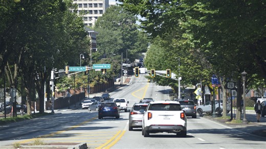 This historic Georgia restaurant caught Southern Living's eye, see why
