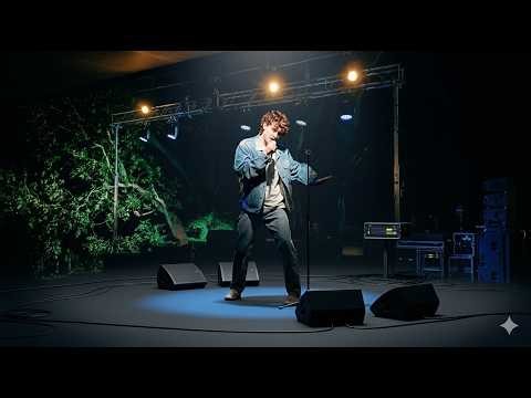 Elvis Presley - Burning Love (Cover por Santino Domenichini)