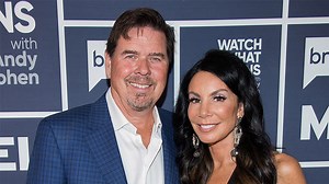 Danielle Staub’s Husband Marty Caffrey Accuses Her of “Financial, Verbal, and Emotional Abuse” Amid Marital Problems