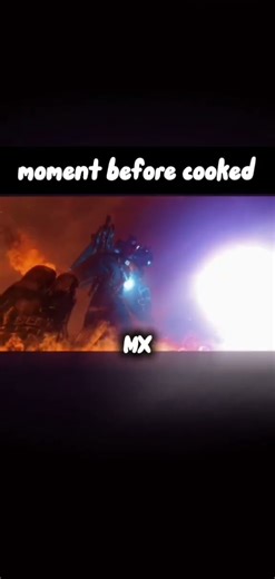 Moment before cooked 💀 | skibidi tiolet #shorts