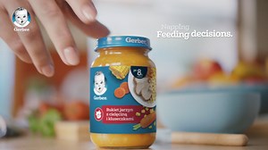 Nestlé - Gerber Director's Cut