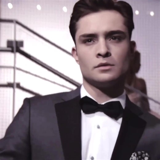 Chuck Bass: The Iconic Villain of Gossip Girl