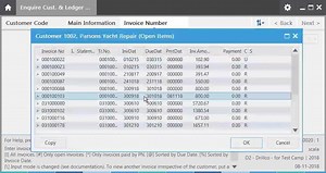 Voiding Payments - iScala Knowledge On Demand