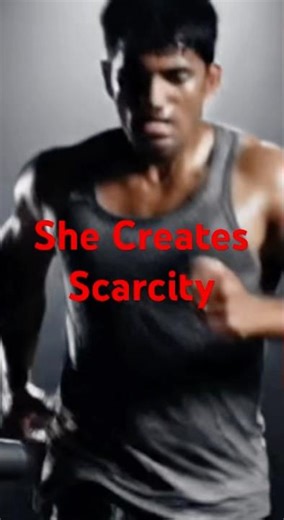 She Uses Her Ex to Control You (Dark Psychology)