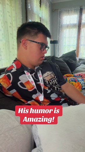 Bowling Champion's Gold Medal Moment