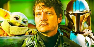 Will Pedro Pascal Be In The Mandalorian & Grogu Movie? Here's Everything We Know About His Star Wars Role