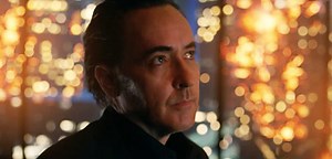 John Cusack in Trailer for Artificial Intelligence Sci-Fi Film 'Singularity' | FirstShowing.net