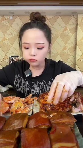 #asmr #delicious #mukbangeatingshow #mukbang #foryou #deliciusfood #chinesefood #fyp #fypシ #trending