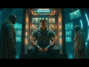 “Prove Humans Can Kill Barehanded” — Aliens Reviewed the Footage… and Panicked