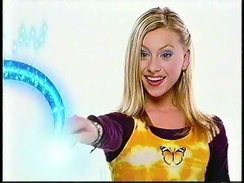 Disney Channel Promo Breaks (partial, May 11, 2007)