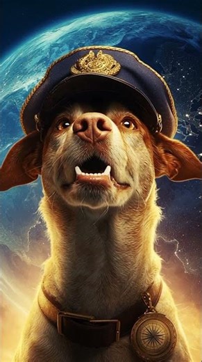 'Why Dogs Circle Before Pooping?' 🐕 Are They Setting Their GPS? 🔬 #DogScience #PoopSpin #VibeCheck