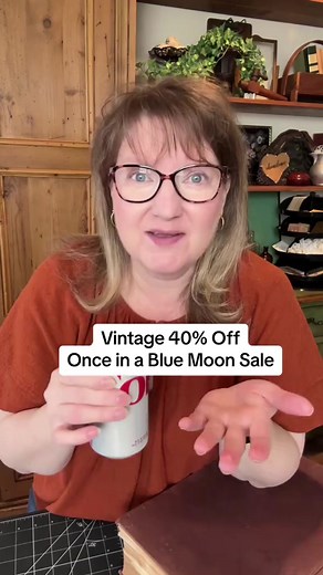 5.8K views · 110 reactions | Shop at https://www.etsy.com/shop/WhimsyBarnVintage We stock so many vintage styles…if you’re looking for that special vintage home decor piece…who knows? Maybe you’ll find it in our shop! We are online, so hit all tjose buttons to find us! #vintagehome #vintagedecor #vintagehomesale #vintagehomedecor #thriftwithme #etsyshop #whimsybarn | Whimsy Barn | Facebook