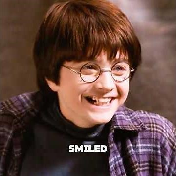 This bullied boy will become the savior of the wizarding world.#shorts #yxy51211hlbt1