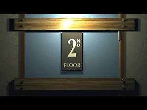 阿津 恐怖遊戲 ContinuousLY 不停輪迴的樓層