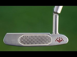 Inserts! Scotty Cameron brings back Studio Style putters