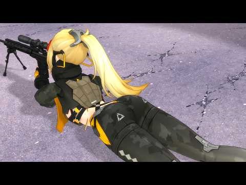 Trigger – Shooting Test