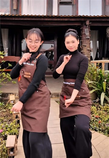 💃 @Cam's House Tà Xùa @Không biết nhảy #camhousetaxua #tiemnuongcanhcamtaxua #taxua #camhouse #changốc