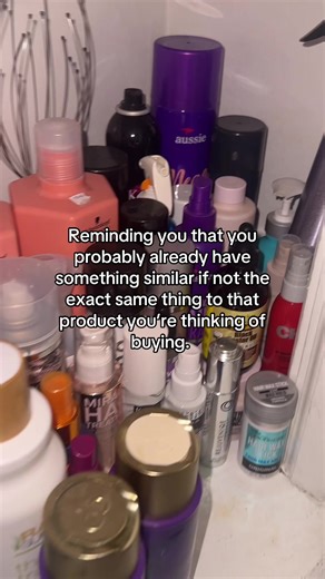 I used to waste a lot of money buying things because it was the only thing I could actually have control over. #nuturevsnature #growthdevelopment #finances #childhoodtrauma #overspending