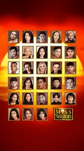 Introducing the spectacular company of #MissSaigon. The heat is on. Performances begin October 2025. miss-saigon.com #CastAnnouncement | Miss Saigon - Musical