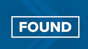 AMBER Alert canceled after 'alert citizen' spots missing 14-year-old, reports it to police