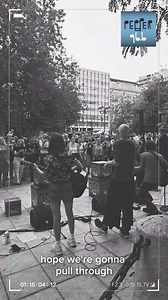 ☆ Senorita ☆ by James | Pepper 96.6 Live @ Syntagma Square 🎧 Ο Pepper φέρνει ξαφνικά τους James στο Σύνταγμα κι αυτό που ακολουθεί για τους τυχερούς περαστικούς είναι κάτι μοναδικό & ανεπανάληπτο. 🙏 Thank you, James! 📸 cameras: Peppers & περαστικοί 🎬 Πέτρος Κουμπλής ✅️ Special thanks: High Priority Promotions | Pepper Radio 96.6