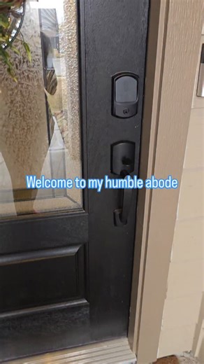 Larissa on Instagram: "We like to keep it lowkey inside the house. Nothing crazy."