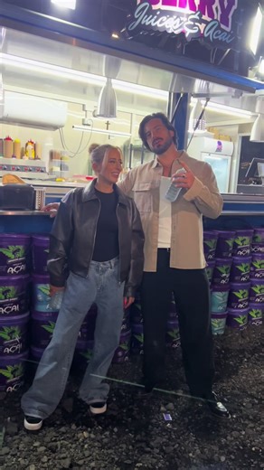 Descubriendo Middleton Grange con Acai y MAFS