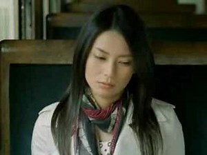 柴咲コウ JACCS・旅編のCM