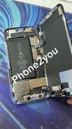 iPhone 12 lcd replacement