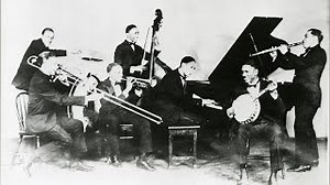 JELLY ROLL BLUES Lyrics - JELLY ROLL MORTON | eLyrics.net