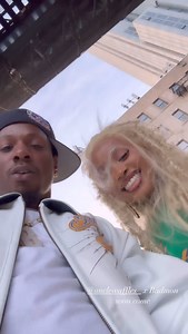 Joey Badass on Reels