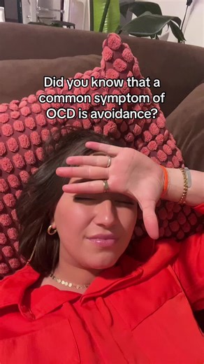 Understanding OCD Avoidance and How ERP Therapy Can Help