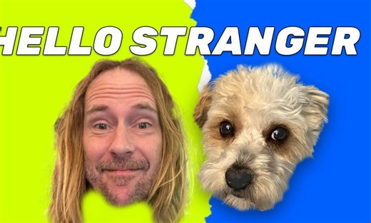 【Reaction】缓解焦虑的Stray Kids《Hello Stranger》 听完让人心情变好