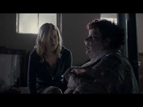 Clown | Movie Review with Hidden Details | Andy Powers, Laura Allen