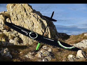 Aurora DLG von Composite RC gliders