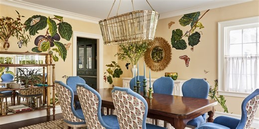 These Were Our 10 Most Popular Home Tours of 2025