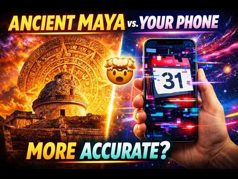 The Maya Mastered Astronomy Without Telescopes or Computers
