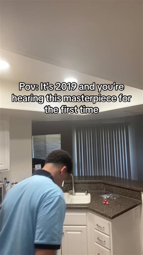 Relive 2019: Discovering a Musical Masterpiece