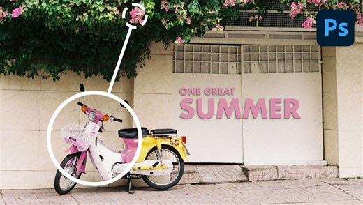 How to Create Harmony Through Color Matching in Photoshop | Fstoppers