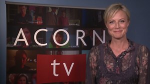 Happy Mother's Day from A Place to Call Home star Marta Dusseldorp & Acorn TV! 💕 | Acorn TV