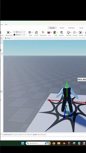 Roblox Studio - Copy to Mesh Shirts from Marketplace (Tutorial)