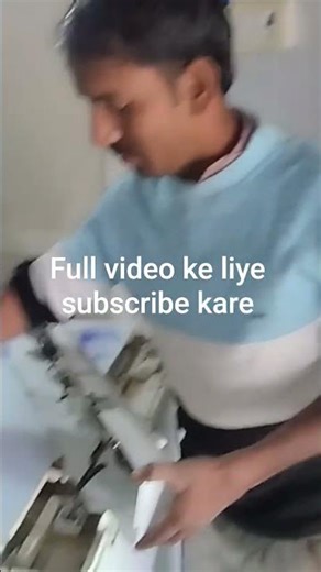 washing Machine brake problem