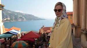 Grace di Monaco, cast e trama film - Super Guida TV