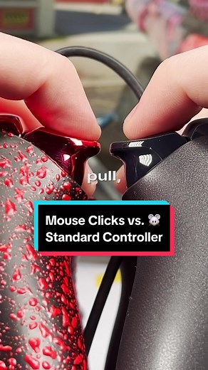 Understanding How Mouse Clicks Function for Gaming